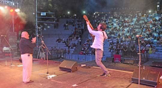Festival del Litoral: el Municipio inició el reintegro del monto abonado por las entradas de la cuarta noche 