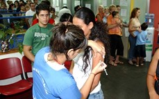 Dengue: arrancó la primera etapa de la vacunación gratuita en la provincia
