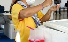 Salud Pública: el Ministerio se expresó en contra del uso del Oseltamivir como tratamiento en casos de dengue