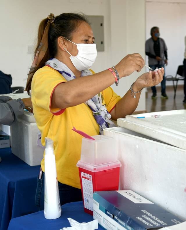Salud Pública: el Ministerio se expresó en contra del uso del Oseltamivir como tratamiento en casos de dengue
