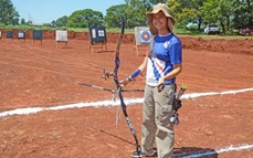 Todos los domingos: están abiertas las clases de Tiro con Arco en el Club Centro de Cazadores