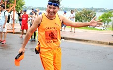 Desafio Nocturno: invitan a los primeros 5k del año en la ciudad
