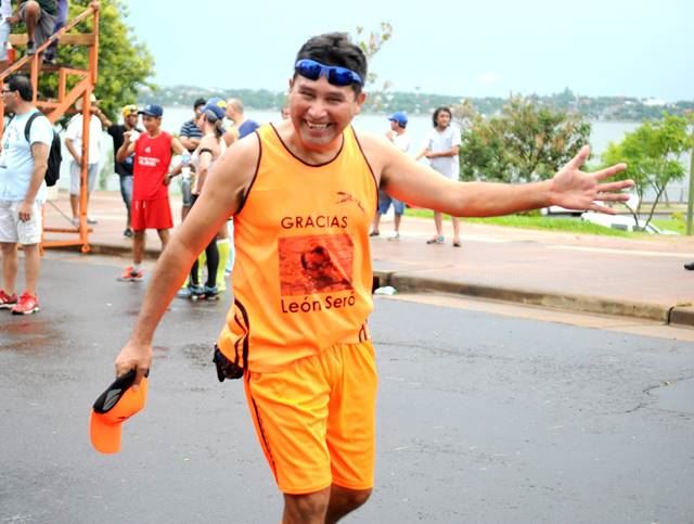 Desafio Nocturno: invitan a los primeros 5k del año en la ciudad