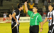 Árbitros de Fútbol Amateur: abrieron las inscripciones para un nuevo curso municipal