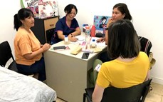 Salud Mental: habilitaron un nuevo servicio de atención psicológica y psiquiatrica gratuita en Posadas 