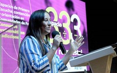 Hay respuesta: se puso en marcha el Espacio 333 de primera escucha a personas con consumos problemáticos