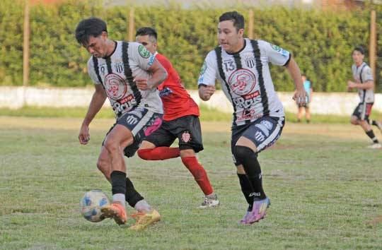 Vuelve a rodar: este domingo arranca el cuadrangular de verano con los campeones de la Liga