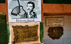 De la Música Popular: invitan a un nuevo paseo guiado en el Cementerio La Piedad