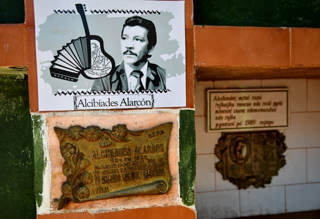 De la Música Popular: invitan a un nuevo paseo guiado en el Cementerio La Piedad
