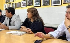 Educación y Tecnología: Posadas recibirá la Jornada Federal de Liderazgo e Innovación