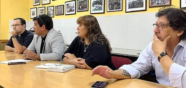 Educación y Tecnología: Posadas recibirá la Jornada Federal de Liderazgo e Innovación
