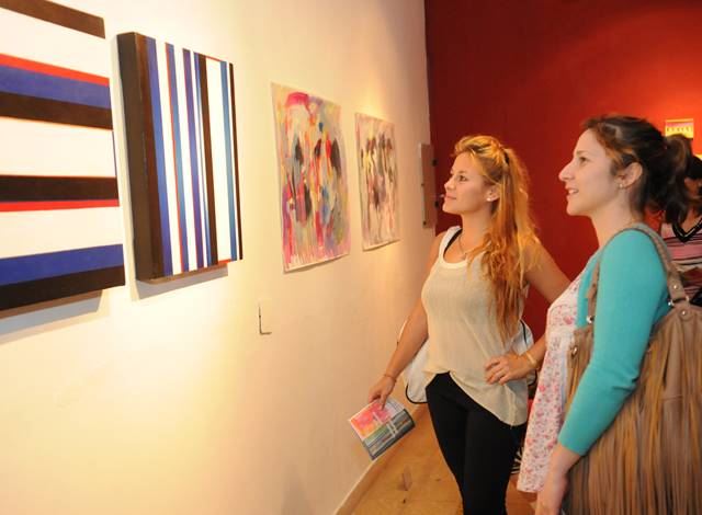 Impronta Misionera: convocan a artistas de la provincia a sumarse a una muestra colectiva