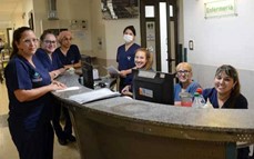 Salud Pública: realizarán una charla abierta sobre obesidad en el Hospital Madariaga