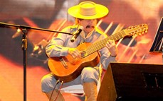Parque del Conocimineto: preparan una gala de poesía y música en homenaje a Ramón Ayala 