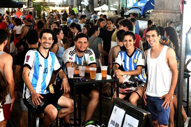 Evemto reprogramado: San Patricio se alista con patio cervecero y música en vivo en la ciudad