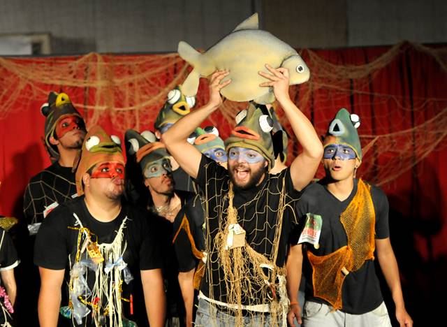 Teatro, Jazz y Hip Hop: inscriben a nuevos talleres gratuitos en el Parque del Conocimiento
