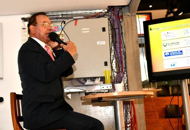 Salió la Mini Poceada: más de 10 millones de pesos para afortunado de Alem
