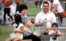 Semana Santa: preparan un Mate Bingo de Pascua en la ciudad