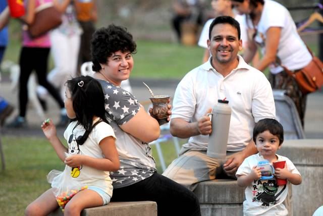Semana Santa: preparan un Mate Bingo de Pascua en la ciudad