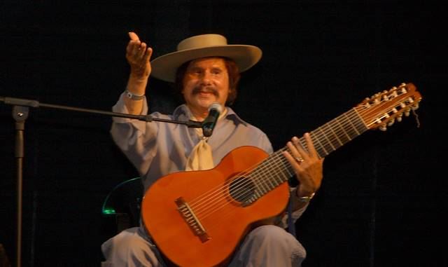 Regreso del eterno Mensú: las cenizas de Ramón Ayala llegarán a Misiones y habrá homenajes