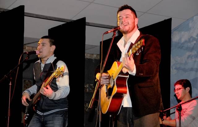 Posadas: arranca la Semana del Músico Misionero con una grilla de actividades culturales