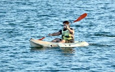 Bahia El Brete: se larga la primera regata de la temporada en la ciudad