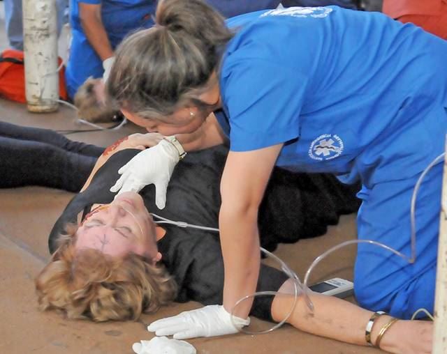 Posadas Reanima: reabren las capacitaciones gratuitas en RCP y primeros auxilios en la ciudad