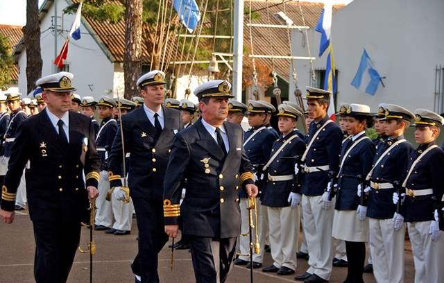 Con múltiples actividades, el Liceo Storni inicia las celebraciones por sus 50 años