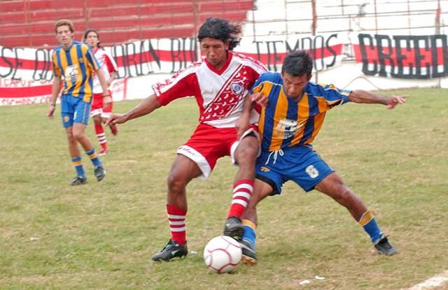 Ex jugadores de Guaraní y Mitre dirán presente en un partido solidario en Villa Sarita