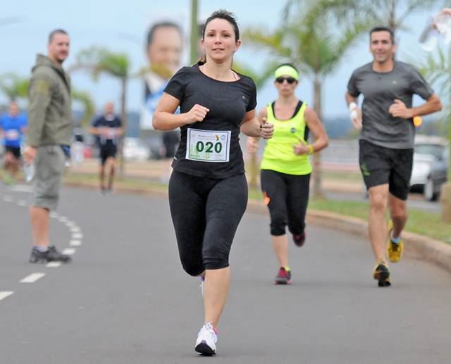 Maratón Posadas: siguen abiertas las inscripciones para la tercera edición