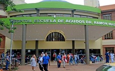 Hospital Madariaga: realizarán un taller psicosocial para familiares de personas con Autismo