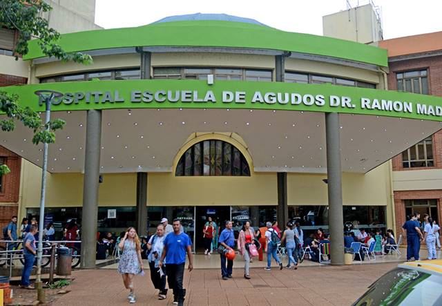 Hospital Madariaga: realizarán un taller psicosocial para familiares de personas con Autismo