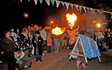 San Juan se prepara con la tradicional celebración del 24 de junio en la ciudad