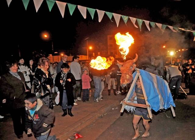 San Juan se prepara con la tradicional celebración del 24 de junio en la ciudad