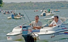Agenda de fin de mes: llega un nuevo Torneo de Pesca Variada y Embarcada en el Club Pirá Pytá 