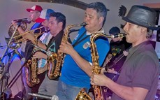 La Fiesta Vibrass se alista con música, baile y estreno para el próximo 6 de julio 