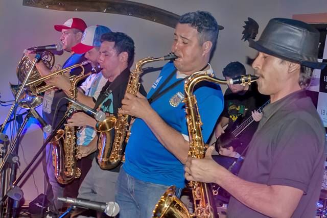 La Fiesta Vibrass se alista con música, baile y estreno para el próximo 6 de julio 