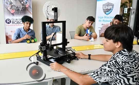 Vivatech Posadas 2024: este encuentro tecnológico tendrá cita en el Parque Paraguayo