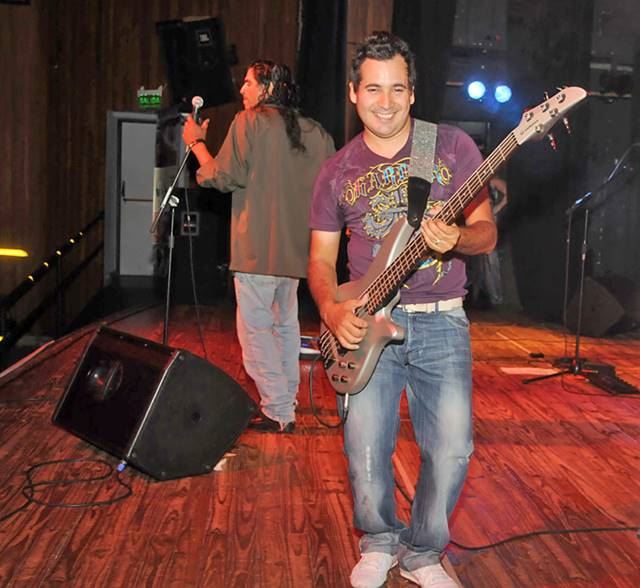 Costa Sur Jam: convocan a las Bandas que se quieran sumar