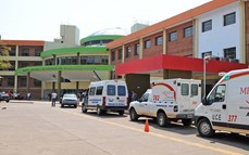 Parque de la Salud: habilitarán el consultorio de cannabis medicinal en el Madariaga