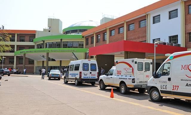 Parque de la Salud: habilitarán el consultorio de cannabis medicinal en el Madariaga