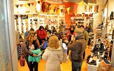 Del 8 al 11 de agosto: se viene otro Black Friday en la ciudad entre descuentos, ferias y entretenimiento