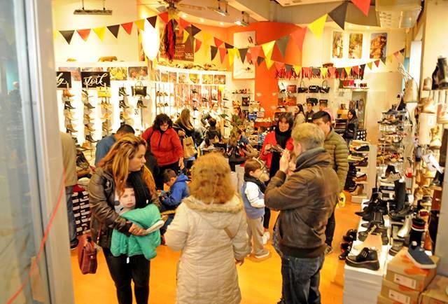 Del 8 al 11 de agosto: se viene otro Black Friday en la ciudad entre descuentos, ferias y entretenimiento