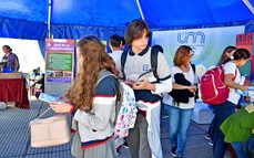 Del 21 al 23 de agosto: Posadas se prepara con la 9° Expo Ciudad Universitaria