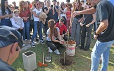Familiares y amigos de Juan Cruz y Luca invitan a sumarse a una tarde solidaria