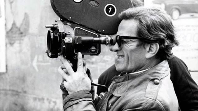 Pasolini 100 trae su muestra fotográfica al Teatro de Prosa de la ciudad
