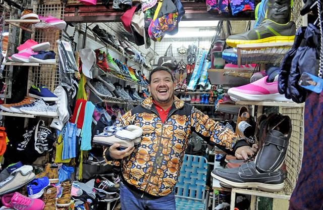 Agenda de fin de mes con celebración: la Placita Modelo cumple 68 años de historia en la ciudad