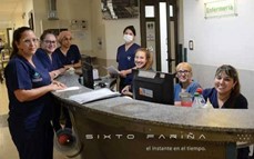 El Parque de la Salud realizará una Jornada de Salud Mental en la ciudad