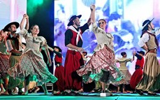 Festival del Litoral: vuelven los prefestivales con convocatoria en Posadas 