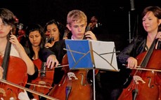 Del 26 al 28 de septiembre: el Festival Internacional de Coros y Orquestas tendrá punto de encuentro en la ciudad
